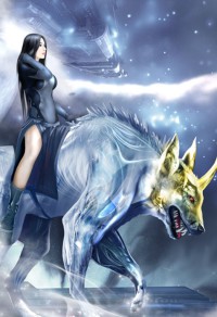 倾世宠:冷帝甜宠冷冷妃