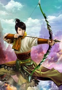 飞越长生