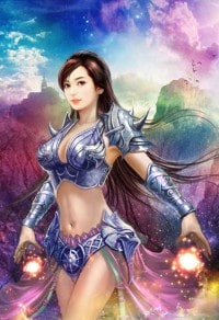 王者荣耀之魔君
