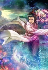 （斗罗同人）斗罗同人之烽火成神路